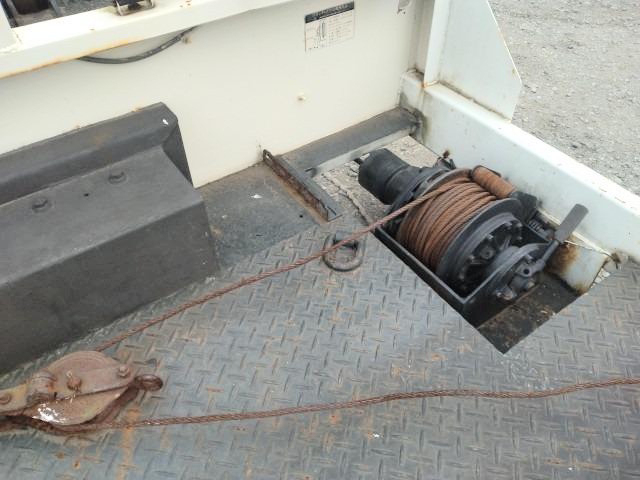 いすゞ エルフ 小型 キャリアカー KC-NPR70PV(98064) 27枚目