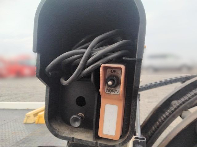 いすゞ エルフ 小型 キャリアカー KC-NPR70PV(98064) 29枚目