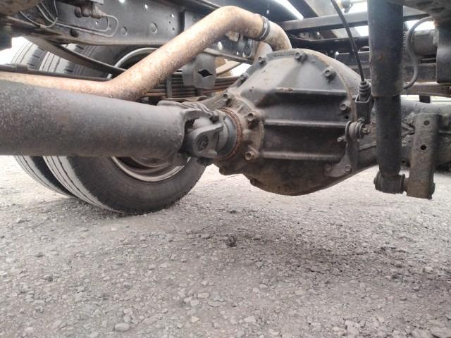 いすゞ エルフ 小型 キャリアカー KC-NPR70PV(98064) 30枚目