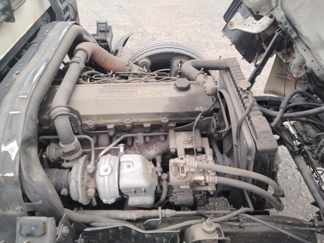 いすゞ エルフ 小型 キャリアカー KC-NPR70PV(98064) 35枚目