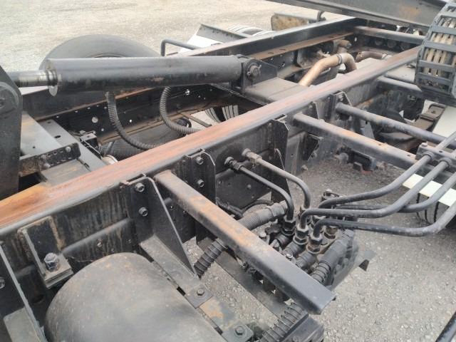 いすゞ エルフ 小型 キャリアカー KC-NPR70PV(98064) 38枚目