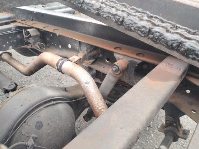 いすゞ エルフ 小型 キャリアカー KC-NPR70PV(98064) 39枚目