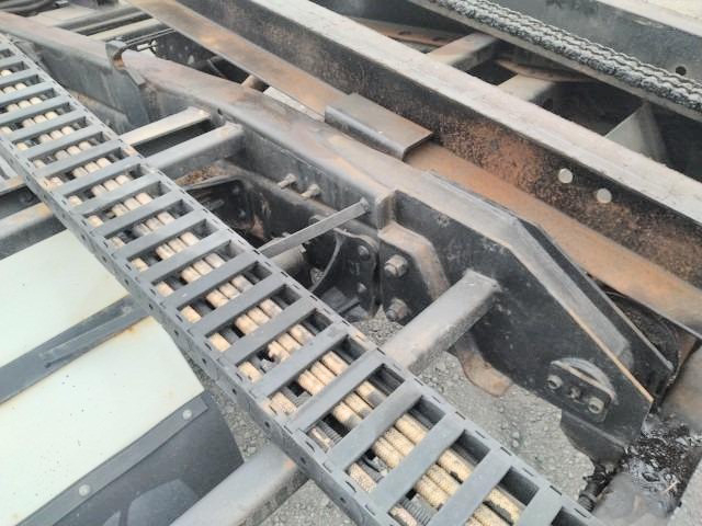 いすゞ エルフ 小型 キャリアカー KC-NPR70PV(98064) 40枚目