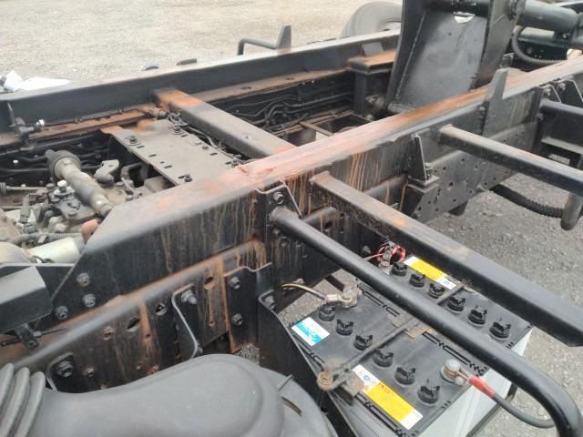 いすゞ エルフ 小型 キャリアカー KC-NPR70PV(98064) 42枚目