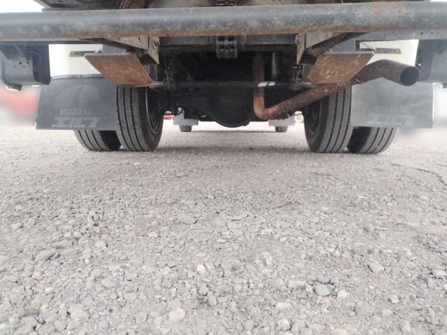 いすゞ エルフ 小型 キャリアカー KC-NPR70PV(98064) 43枚目