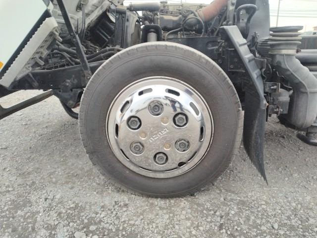 いすゞ エルフ 小型 キャリアカー KC-NPR70PV(98064) 45枚目