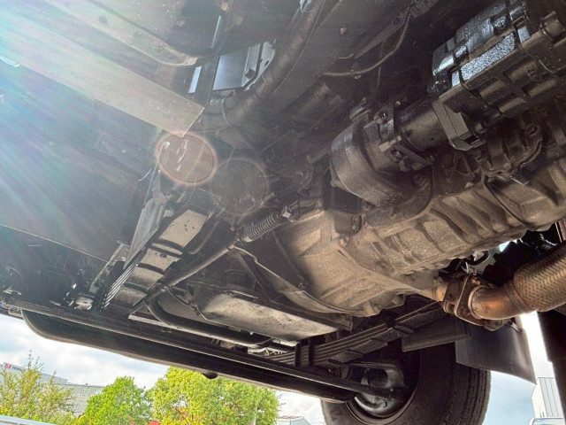 いすゞ エルフ 小型 高所作業車 BKG-NKR85N(98065) 17枚目