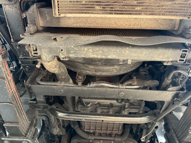 いすゞ エルフ 小型 高所作業車 BKG-NKR85N(98065) 18枚目