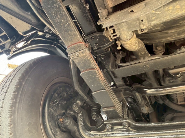 いすゞ エルフ 小型 高所作業車 BKG-NKR85N(98065) 19枚目