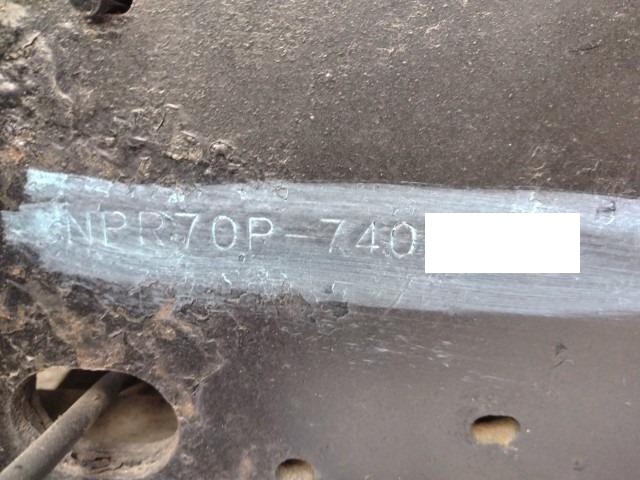 いすゞ エルフ 小型 キャリアカー KC-NPR70PV(98064) 50枚目