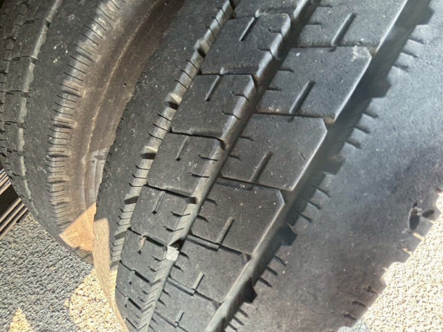 いすゞ エルフ 小型 高所作業車 BKG-NKR85N(98065) 24枚目