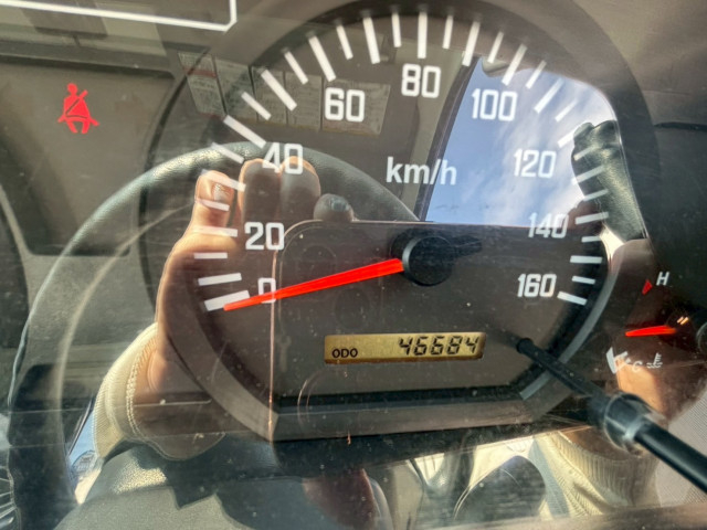 いすゞ エルフ 小型 高所作業車 BKG-NKR85N(98065) 32枚目