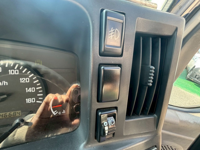 いすゞ エルフ 小型 高所作業車 BKG-NKR85N(98065) 33枚目