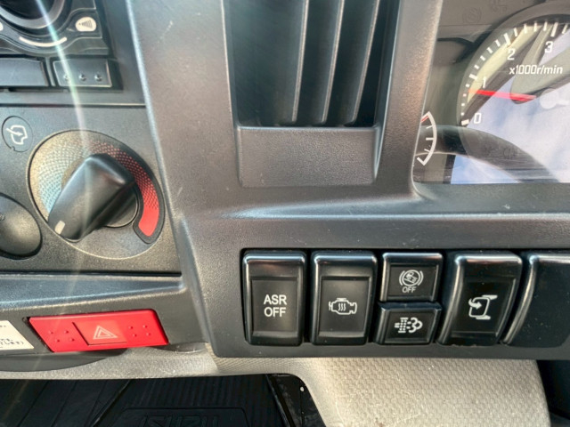 いすゞ エルフ 小型 高所作業車 BKG-NKR85N(98065) 35枚目