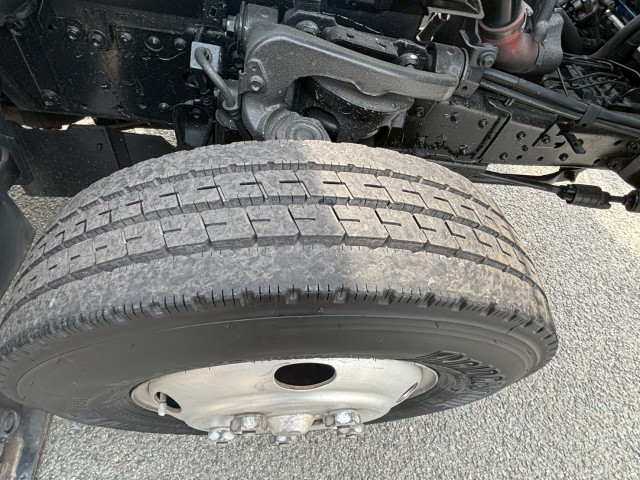 いすゞ エルフ 小型 高所作業車 BKG-NKR85AN(98066) 17枚目