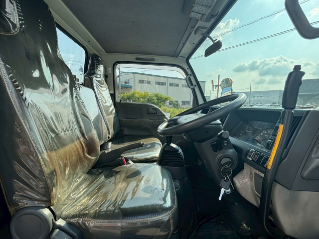 いすゞ エルフ 小型 高所作業車 BKG-NKR85N(98065) 39枚目