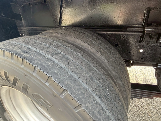 いすゞ エルフ 小型 高所作業車 BKG-NKR85AN(98066) 18枚目