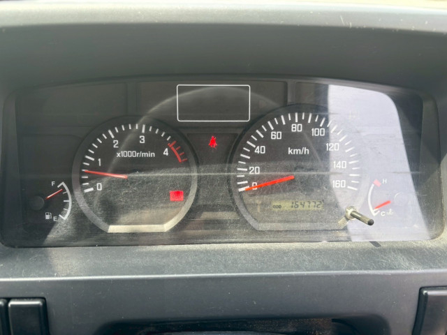 いすゞ エルフ 小型 高所作業車 BKG-NKR85AN(98066) 22枚目