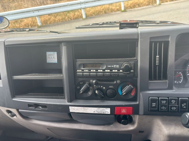 いすゞ エルフ 小型 高所作業車 BKG-NKR85AN(98066) 23枚目