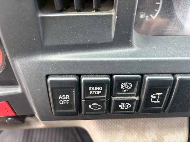 いすゞ エルフ 小型 高所作業車 BKG-NKR85AN(98066) 27枚目