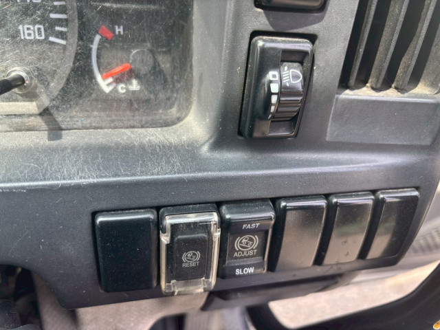 いすゞ エルフ 小型 高所作業車 BKG-NKR85AN(98066) 28枚目