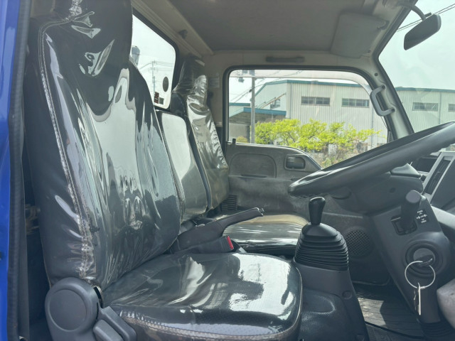 いすゞ エルフ 小型 高所作業車 BKG-NKR85AN(98066) 29枚目