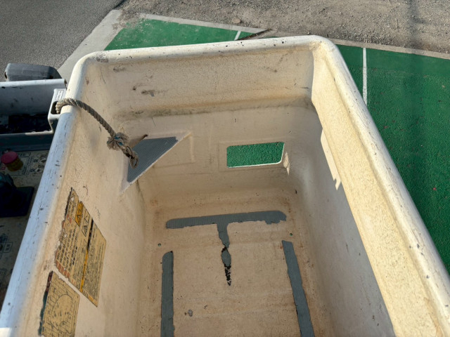 いすゞ エルフ 小型 高所作業車 NKR85(98067) 11枚目