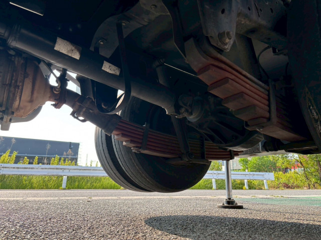 いすゞ エルフ 小型 高所作業車 NKR85(98067) 15枚目