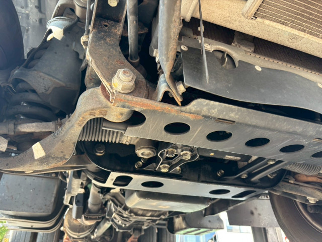 いすゞ エルフ 小型 高所作業車 NKR85(98067) 17枚目