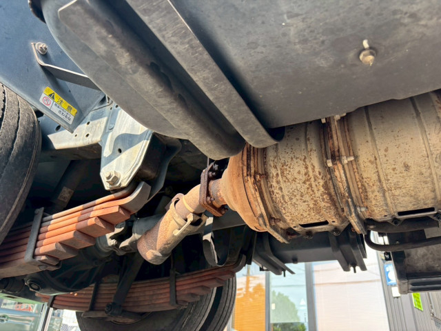 いすゞ エルフ 小型 高所作業車 NKR85(98067) 18枚目