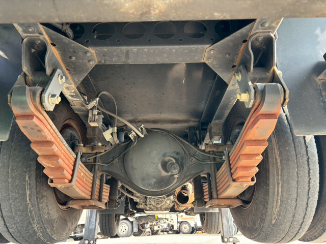 いすゞ エルフ 小型 高所作業車 NKR85(98067) 19枚目