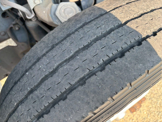 いすゞ エルフ 小型 高所作業車 NKR85(98067) 21枚目