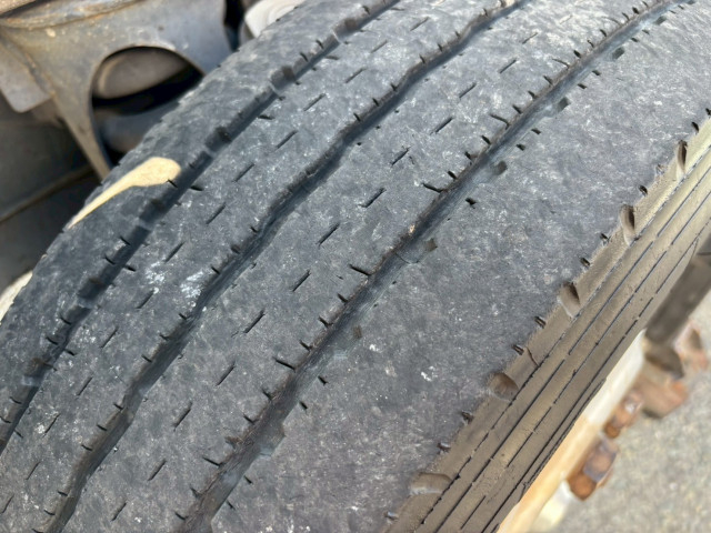 いすゞ エルフ 小型 高所作業車 NKR85(98067) 22枚目