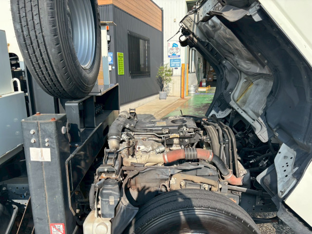 いすゞ エルフ 小型 高所作業車 NKR85(98067) 31枚目