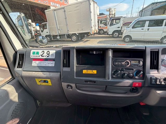 いすゞ エルフ 小型 高所作業車 NKR85(98067) 32枚目