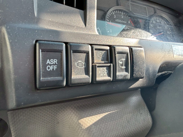 いすゞ エルフ 小型 高所作業車 NKR85(98067) 33枚目