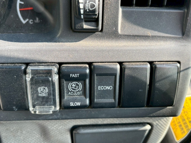 いすゞ エルフ 小型 高所作業車 NKR85(98067) 35枚目