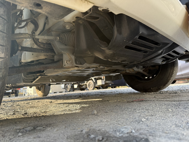 トヨタ ライトエース 小型 平ボディ DBF-S412U(97200) 26枚目