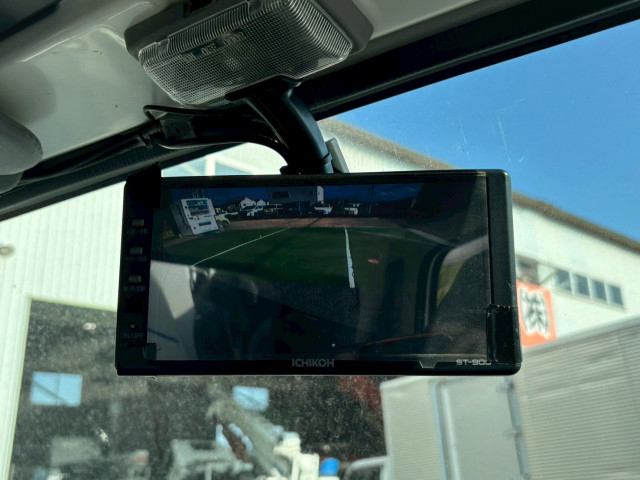 いすゞ エルフ 小型 高所作業車 NKR85(98067) 38枚目