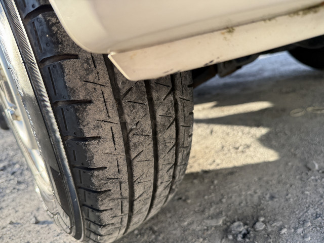 トヨタ ライトエース 小型 平ボディ DBF-S412U(97200) 29枚目