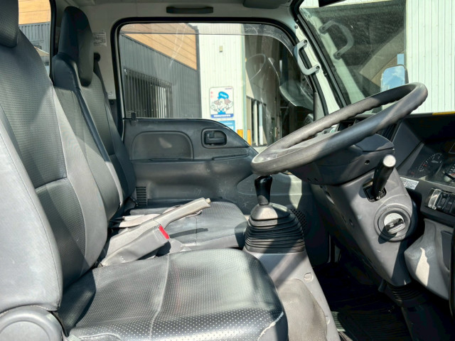 いすゞ エルフ 小型 高所作業車 NKR85(98067) 40枚目