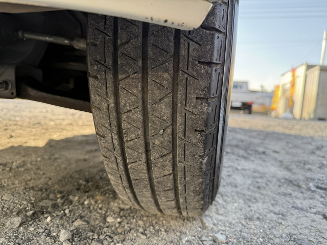 トヨタ ライトエース 小型 平ボディ DBF-S412U(97200) 31枚目