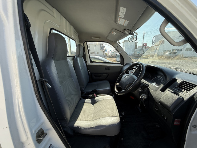 トヨタ ライトエース 小型 平ボディ DBF-S412U(97200) 35枚目