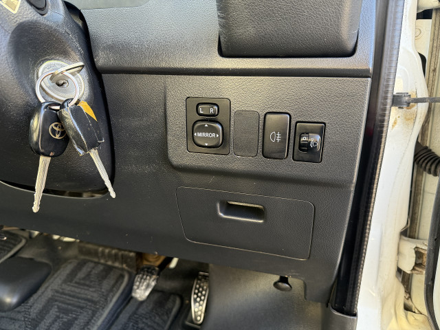 トヨタ ライトエース 小型 平ボディ DBF-S412U(97200) 37枚目