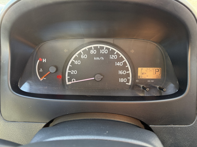 トヨタ ライトエース 小型 平ボディ DBF-S412U(97200) 38枚目