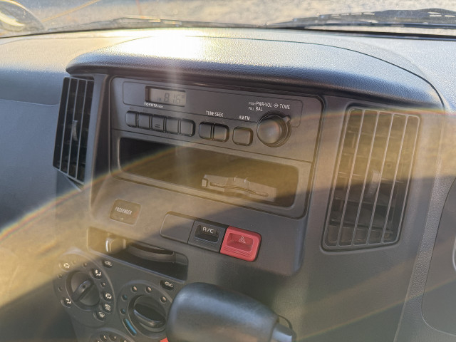 トヨタ ライトエース 小型 平ボディ DBF-S412U(97200) 39枚目