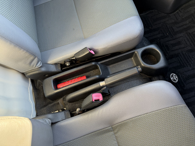 トヨタ ライトエース 小型 平ボディ DBF-S412U(97200) 40枚目