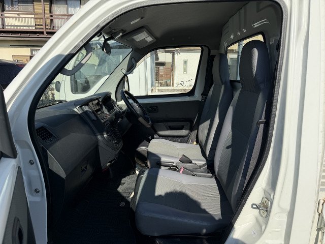 トヨタ ライトエース 小型 平ボディ DBF-S412U(97200) 44枚目