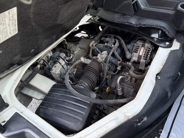 トヨタ ライトエース 小型 平ボディ DBF-S412U(97200) 47枚目