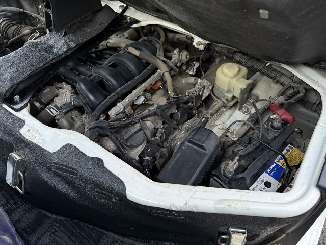 トヨタ ライトエース 小型 平ボディ DBF-S412U(97200) 48枚目